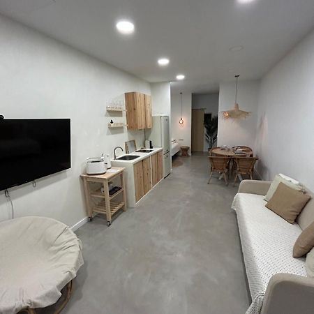 Donna Suite Arrecife  Exterior photo