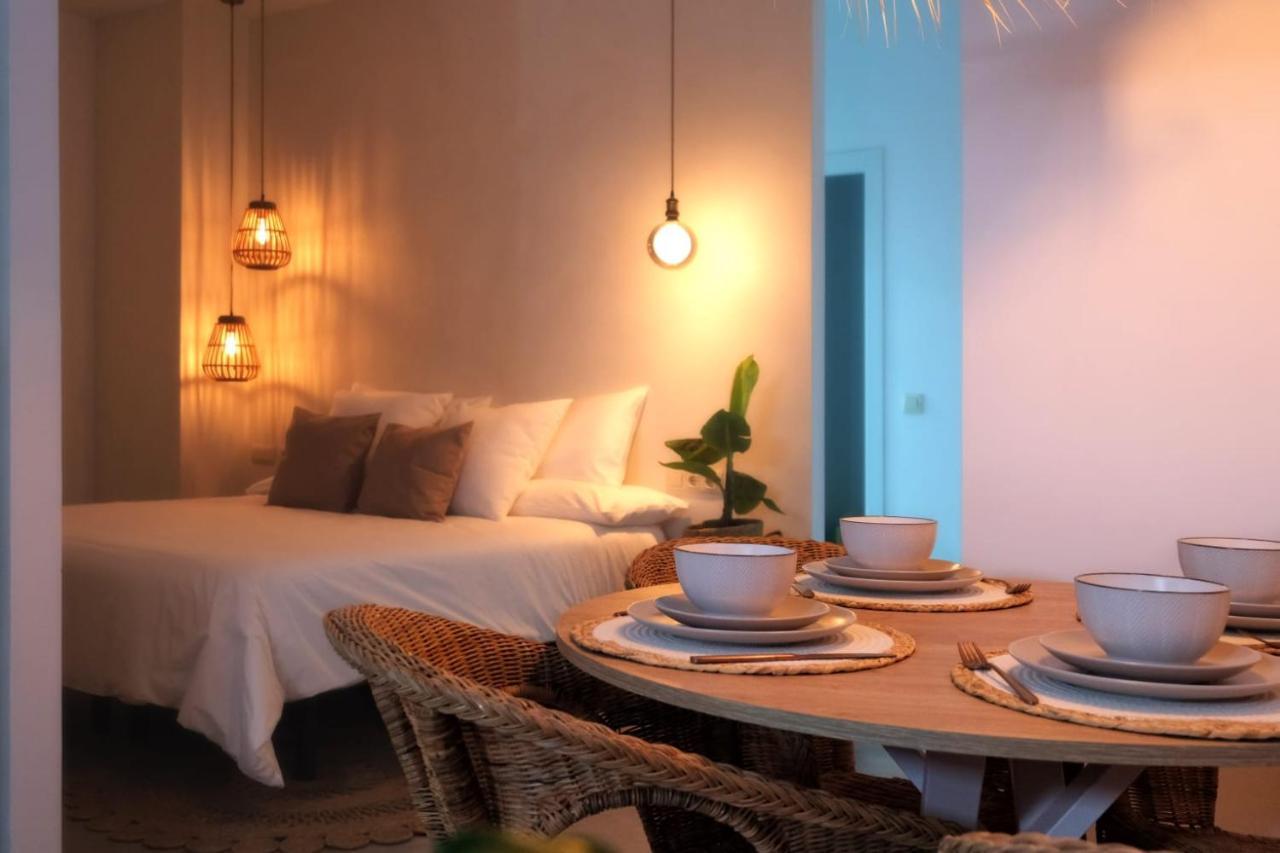 Donna Suite Arrecife  Exterior photo
