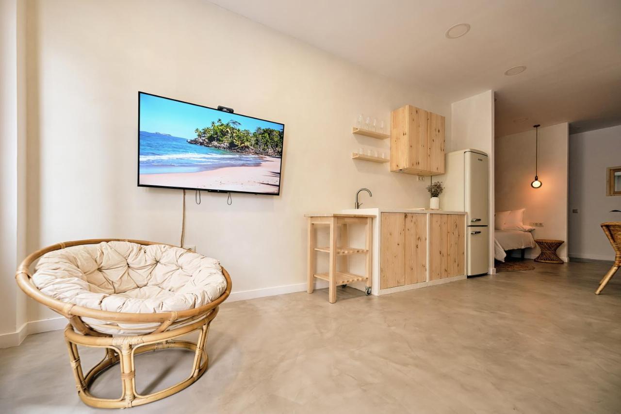 Donna Suite Arrecife  Exterior photo
