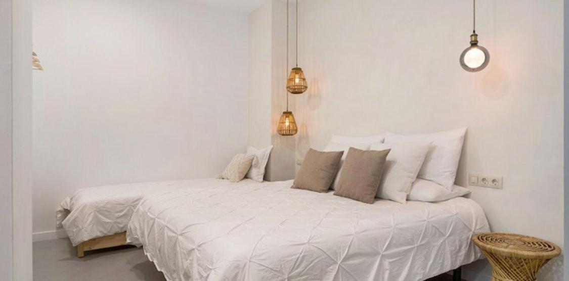 Donna Suite Arrecife  Exterior photo