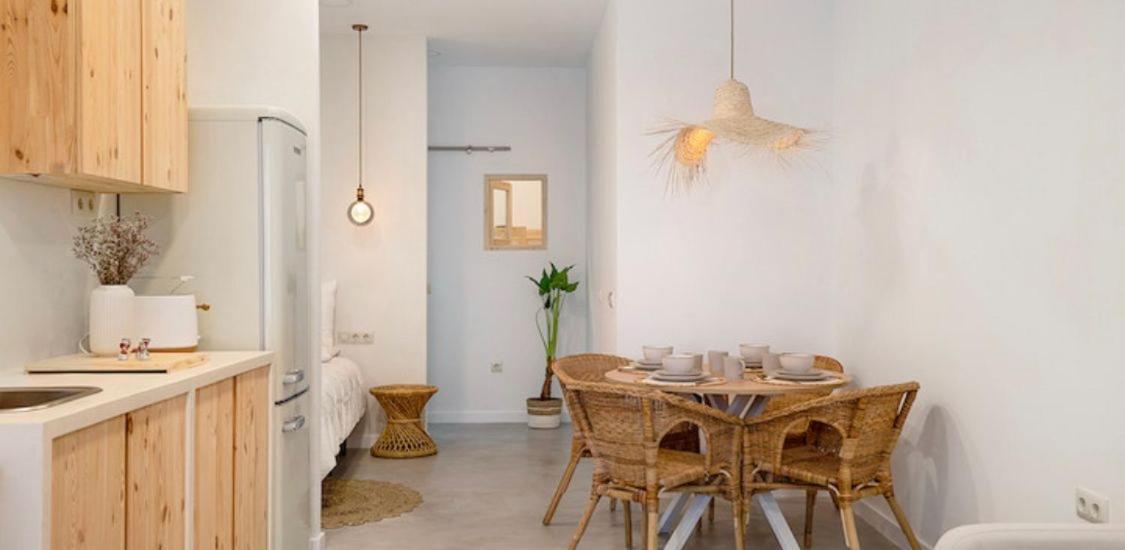 Donna Suite Arrecife  Exterior photo