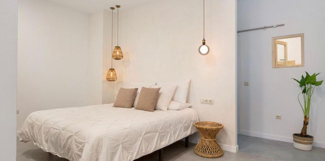 Donna Suite Arrecife  Exterior photo