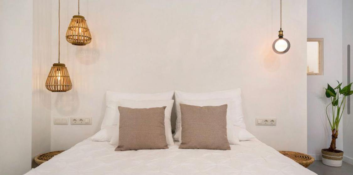 Donna Suite Arrecife  Exterior photo