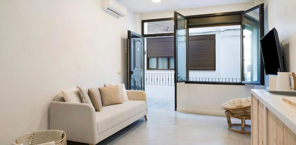 Donna Suite Arrecife  Exterior photo