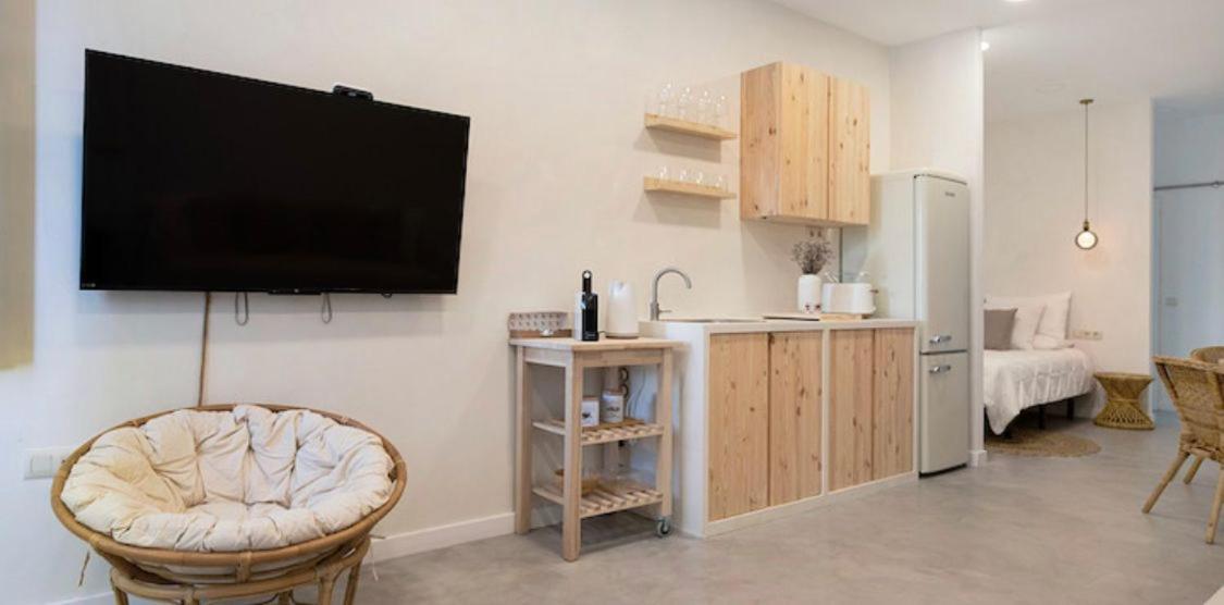 Donna Suite Arrecife  Exterior photo