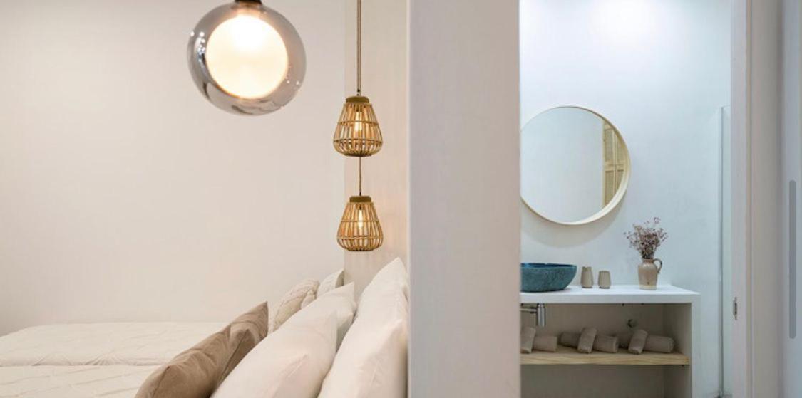 Donna Suite Arrecife  Exterior photo