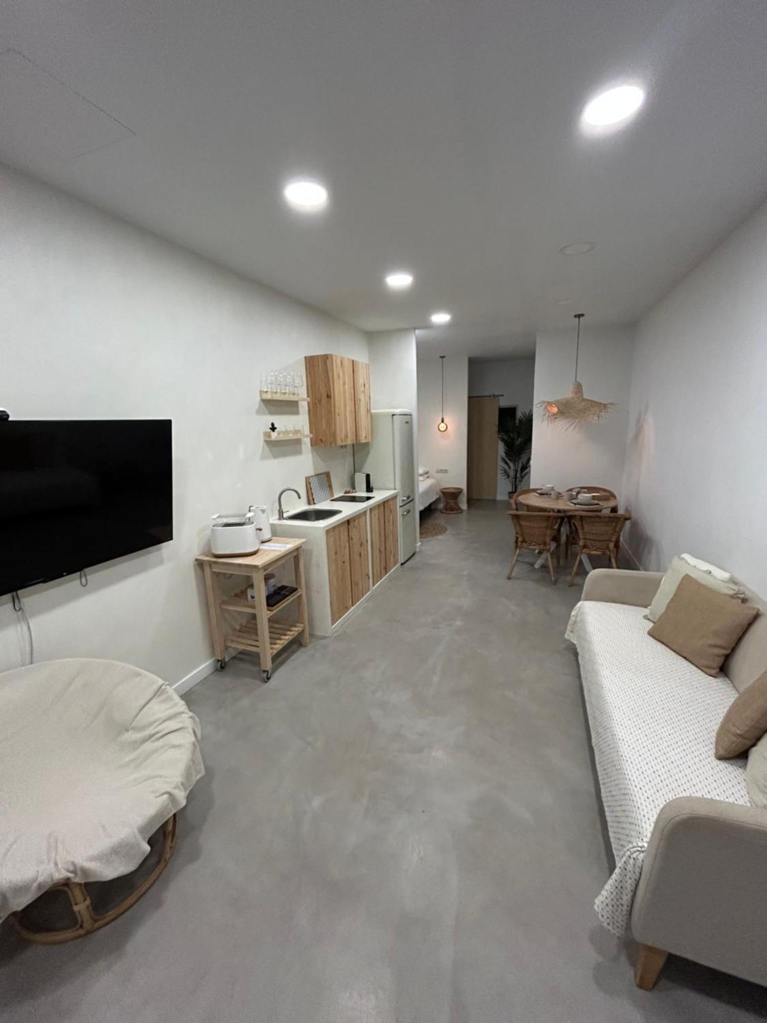 Donna Suite Arrecife  Exterior photo
