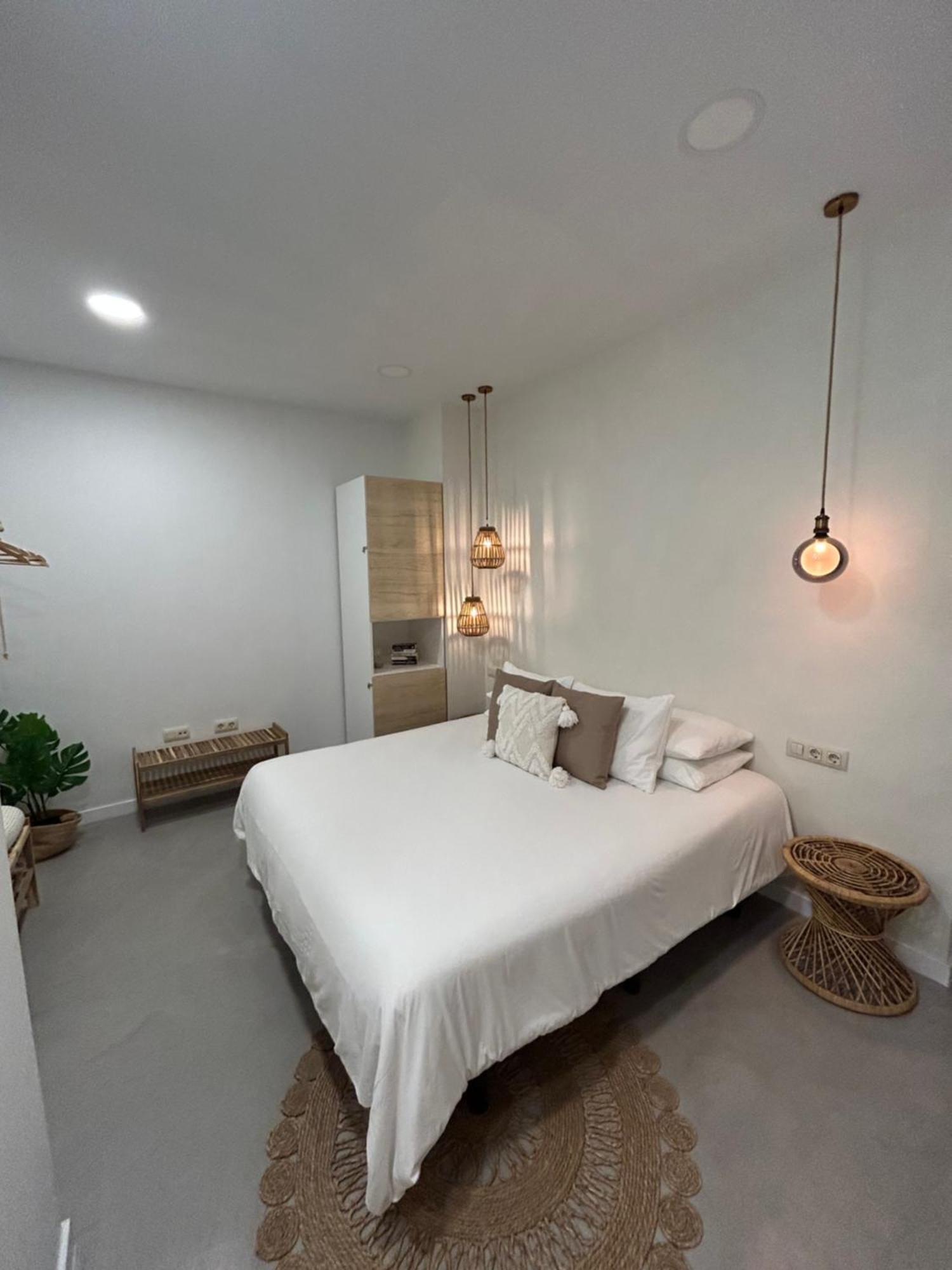 Donna Suite Arrecife  Exterior photo