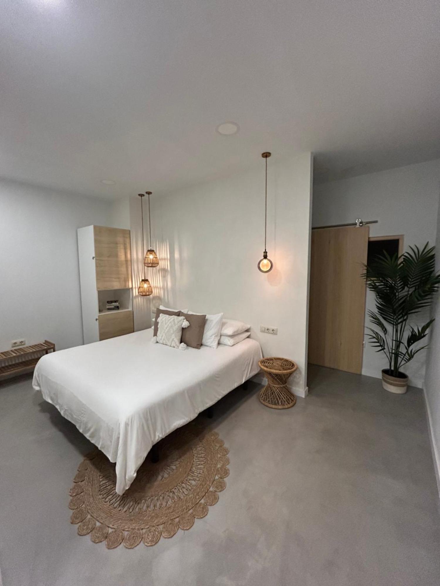 Donna Suite Arrecife  Exterior photo