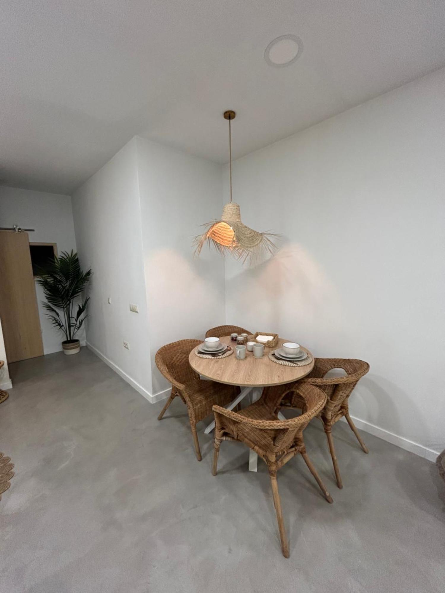 Donna Suite Arrecife  Exterior photo