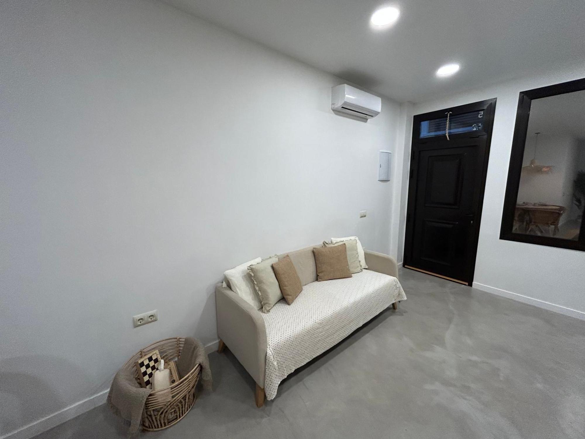Donna Suite Arrecife  Exterior photo