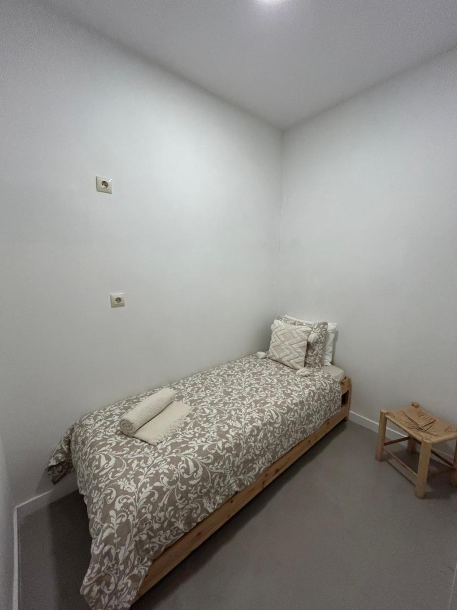 Donna Suite Arrecife  Exterior photo